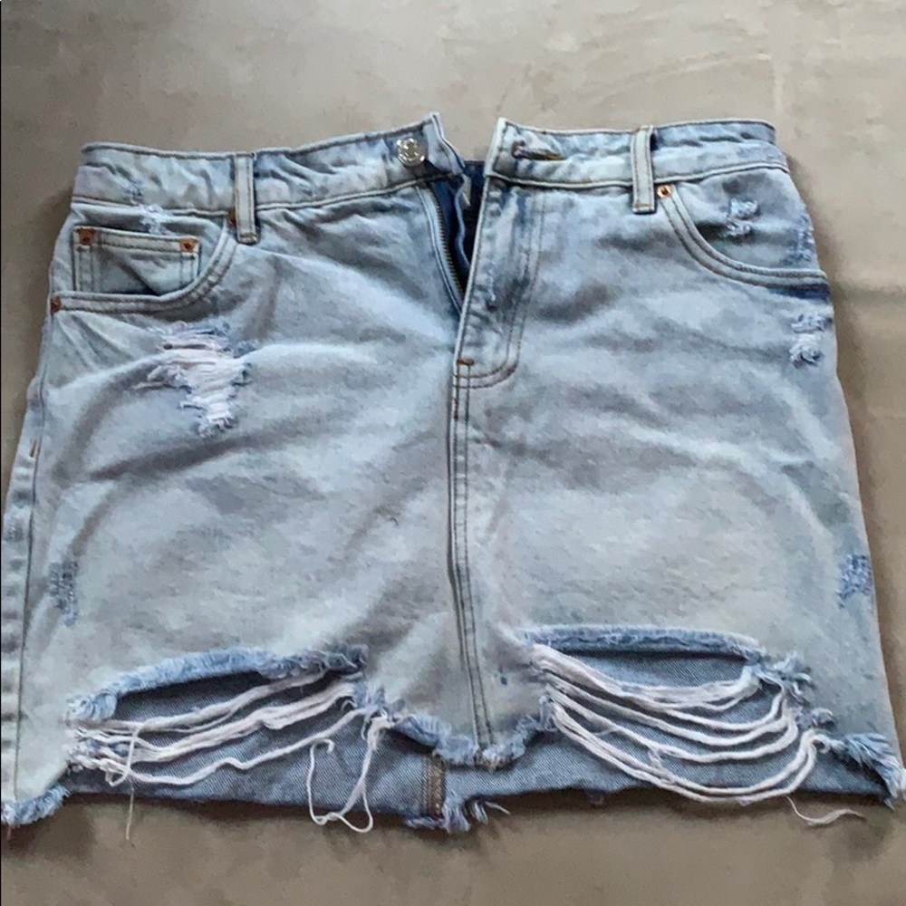 Forever 21 Skirt